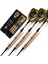 SKYWOLFF2205 Stili Cuesoul Yeni Yumuşak Uçlu Dart 3 Komple Dart 16 Gramlık Fıçılar (The Sky Wolf Serisi) (Yurt Dışından) 5