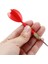Sarı Stil Yeni 11CM Iğneli Dart Tahtası Dart Tahtası Iğnesi Entegre Dart Iğnesi Metal Dart (Yurt Dışından) 3