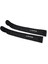 Fiyonklu Çanta Siyah Stil Et Çıkarılabilir Yay Çantası ve Yay Bacak Çantası Taşınabilir 600D Polyester Okçuluk Olimpik Yay Sapı Cep Pvc Su Geçirmez (Yurt Dışından) 3