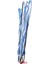 Mavi-Beyaz 70INCH Tarzı Trands Okçuluk Bowstring Yedek Yay Dize 8 Renk Fit Olimpik Yay Uzun Yay Açık Avcılık Çekim Aksesuarları (Yurt Dışından) 1