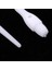 27 mm Beyaz Stil 20 Parça Dart Yumuşak Ipuçları Naylon Noktaları Oyun Parçaları Electrooft Dart Tahtası Dart Milleri Uçuşları Için Yedek Aksesuarlar (Yurt Dışından) 1