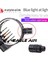 9mm Tarzı Bileşik Yay Gözetleme Işığı Optik LED Evrensel Yay Gözetleme Işığı Iplik 9mm ve ve 6mm Okçuluk Gözetleme Işığı (Yurt Dışından) 2