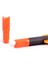 Id6.2mm Turuncu1 Stil Menisküs Şekli Nocks Orangeblack Yarım Ay Tatar Yayı Cıvataları Ok Iç Şaft Avcılık Okçuluk Için Nock (Yurt Dışından) 1