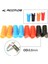 Id6.2mm Turuncu1 Stil Menisküs Şekli Nocks Orangeblack Yarım Ay Tatar Yayı Cıvataları Ok Iç Şaft Avcılık Okçuluk Için Nock (Yurt Dışından) 5
