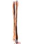 Turuncu-Beyaz 70INCH Tarzı Trands Okçuluk Bowstring Yedek Yay Dize 8 Renk Fit Olimpik Yay Uzun Yay Açık Avcılık Çekim Aksesuarları (Yurt Dışından) 1