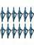100 Tane 12 Adet Gümüş Tarzı Paket 125 Tahıl 3 Sabit Bıçaklı Av Geniş Başlıkları Okçuluk Ok Av Noktaları Bileşik Yay ve Arbalet Için Metal Ipuçları (Yurt Dışından) 1