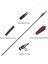 Gümüş Tarzı Toparchery 31.arbon Arrow Spine 500 Compoundrecurve Bowarrow Okçuluk Atıcılık Avcılık Aksesuarları(Adet) (Yurt Dışından) 3