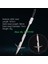 1 Adet Dart L Tarzı 1 Adet Deepwater Balık Dart Balıkçılık Sapanı Ok Beceri Çekim Avcılık Sapanı Oklar Yetişkin Crossbow Broadheads Ok Ucu (Yurt Dışından) 2