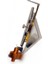 Simli Tarzı Yeni Yay Dıy Okçuluk Tüy Aracı Ayarlanabilir Fletching Jig Stick Yapıştırma Ok Evrensel I. Türkiye Gerçek Tüy (Yurt Dışından) 1