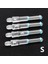 Cs-Ak7-S7 Stili Cuesoul Ak4 Dart Ak7 Dart Mili Seti ile Uçuşlar Standart Ince Uçurtma Şekli Profesyonel Dart Tahtası Oyunları Için Dayanıklı Düşme Karşıtı (Yurt Dışından) 2