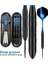 3321851S4 Stili Goodarts Profesyonel Nokta Namlu Iğne Kapalı Spor Oyunları 21G Standart Alüminyum Şaftlar Uçuş Seti Çelik Ucu Dart Kılıfı (Yurt Dışından) 5