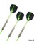 Stil 2 Stili Et Elektronik Dart Profesyonel 17G Güvenlik Yumuşak Uçlu Dart Yetişkin Stres Giderici Oyun (Yurt Dışından) 3