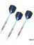 Stil 2 Stili Et Elektronik Dart Profesyonel 17G Güvenlik Yumuşak Uçlu Dart Yetişkin Stres Giderici Oyun (Yurt Dışından) 5