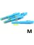 Cs-Ak7-5 Stili Cuesoul Ak4 Dart Ak7 Dart Mili Seti ile Uçuşlar Standart Ince Uçurtma Şekli Profesyonel Dart Tahtası Oyunları Için Dayanıklı Düşme Karşıtı (Yurt Dışından) 2