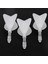 Cs-Ak7-5 Stili Cuesoul Ak4 Dart Ak7 Dart Mili Seti ile Uçuşlar Standart Ince Uçurtma Şekli Profesyonel Dart Tahtası Oyunları Için Dayanıklı Düşme Karşıtı (Yurt Dışından) 4