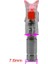 6 Adet Kırmızı 7.6mm Tarzı 6 Adet Okçuluk Avcılık Aksesuarları Ok Aydınlık Nock Otomatik Ok Kam Id Okçuluk Oklar Için LED Işıklı Nock (Yurt Dışından) 2