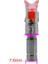 6 Adet Kırmızı 7.6mm Tarzı 6 Adet Okçuluk Avcılık Aksesuarları Ok Aydınlık Nock Otomatik Ok Kam Id Okçuluk Oklar Için LED Işıklı Nock (Yurt Dışından) 5
