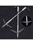 1 Adet Dart P Tarzı 1 Adet Deepwater Balık Dart Balıkçılık Sapanı Ok Beceri Çekim Avcılık Sapanı Oklar Yetişkin Crossbow Broadheads Ok Ucu (Yurt Dışından) 1