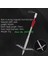 1 Adet Dart P Tarzı 1 Adet Deepwater Balık Dart Balıkçılık Sapanı Ok Beceri Çekim Avcılık Sapanı Oklar Yetişkin Crossbow Broadheads Ok Ucu (Yurt Dışından) 2