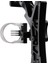 Fiber Optik Okçuluk Aksesuarları Çekim Avcılık Seti ile Bileşik Olimpik Sight Için Toparchery 3-Pin Bow Sight (Yurt Dışından) 1