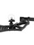 Fiber Optik Okçuluk Aksesuarları Çekim Avcılık Seti ile Bileşik Olimpik Sight Için Toparchery 3-Pin Bow Sight (Yurt Dışından) 4