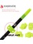 5BK5YL Stili Lot 8mm Çap Balıkçılık Ok Güvenlik Plastik Slayt Bowfishing Avcılık Ekipmanları Aksesuarları Okçuluk Balık Kaydırıcı Yay (Yurt Dışından) 2