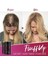 Orta Kahverengi Stil Sıcak Doğal Saç Yapı Fiber Aplikatör Sprey Anında Salon Saç Tedavisi Keratin Tozları Saç Çıkma Fiber Kalınlaşma (Yurt Dışından) 4