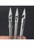 1 Adet Dart R Tarzı Paslanmaz Çelik Sapan Mancınık Balıkçılık Dart Balıkçılık Sapan Tüfek Ok Atış Mancınık Dart Avcılık Balıkçılık Seti (Yurt Dışından) 1