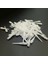 100 Adet Rastgele Stil Yeni Siyah Dart Milleri Yumuşak Te Dart Oyun Için Profesyonel Plastik Iplik Değiştirme Aletleri (Yurt Dışından) 1