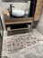 Etnik Desenli Gleen Model Tekli Banyo Paspası 60x100 4