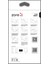 Galaxy A51 Arka Zum Body Ekran Koruyucu 2