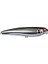 Ikıru Pop115 Chromed Black Back 3