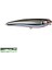 Ikıru Pop115 Chromed Black Back 4