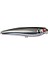 Ikıru Pop115 Chromed Black Back 5