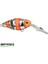D. Spro Ikiru Joint Crank 35 Chrome Nemo Maket Yem 5