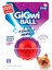 Gigwi Ball Sert Top 5 cm Köpek Oyuncağı 1