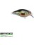 Ikiru Chrome Crank Sl 3,8 Cm Maket Yem 1