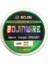 DFT 4X Braid İp Misina 0.30mm 400m Yeşil 2