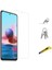 Tecno Camon 18 P Nano Micro Temperli Ekran Koruyucu 4