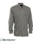 S.k.deerhunterwaylon 399YEŞIL Kareliuzunkolgömlek 5