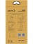 Apple iPhone 11 Pro Max Back Nano Micro Temperli Arka Koruyucu 2
