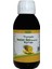 Ananas Özlü Bromelain Şurubu 125 ml 2