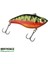 D. Spro Aruku Shad 60 Magic Tiger Sahte Yem 3