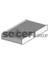 AH409 Polen Filtresi Mercedes W166 W205 11- 1