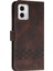 Motorola Moto G73 Telefon Kılıfı (Yurt Dışından) 1