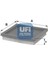 Ufı 30.388.00 Hava Filtresi Insıgnıa 08- 1.6 1.8 2.0 Cdtı 2.8 V6 1