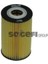 L409 Yağ Filtresi Accent Era 09- I20 09- I30 08-11 I40 08- / Ceed Pro 11- Ceed 08- Optıma 12- Rıo Iıı So 1