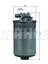 KL154 KL154 Mazot Filtresi Passat 00-05 / A4 02-04 A6 97-05 A8 00-02 2.5 Tdı 1