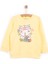 Hello Baby Hellobaby Basic Sweatshirt Kız Bebek 1