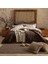 Forrest Nevresim Seti King Size 230X220 cm Kahve 3